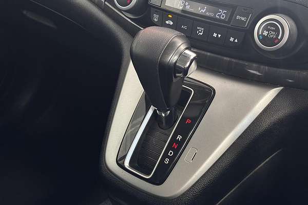 2013 Honda CR-V VTi-S RM