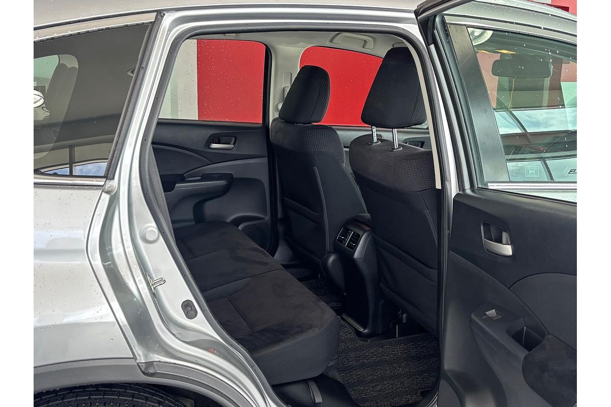 2013 Honda CR-V VTi-S RM