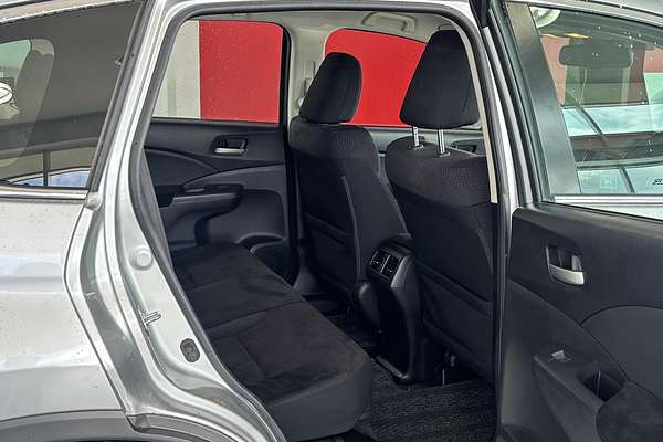 2013 Honda CR-V VTi-S RM