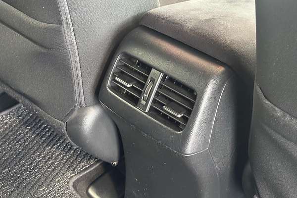 2013 Honda CR-V VTi-S RM