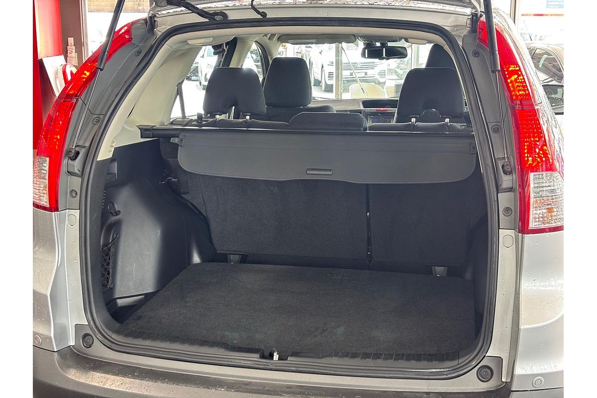 2013 Honda CR-V VTi-S RM