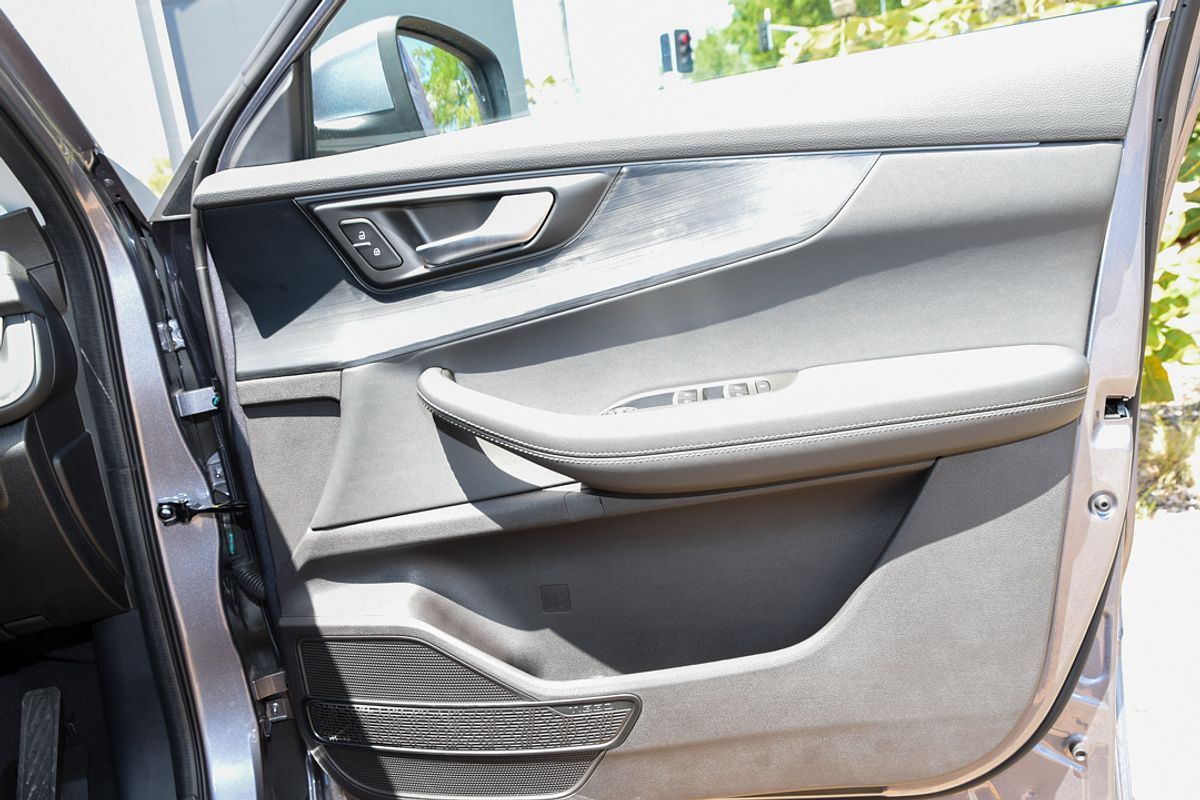 2025 Chery Tiggo 4 Hybrid Ultimate