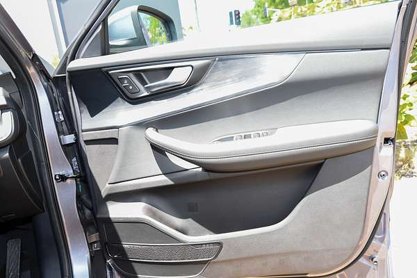 2025 Chery Tiggo 4 Hybrid Ultimate