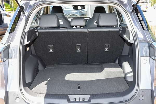 2025 Chery Tiggo 4 Hybrid Ultimate