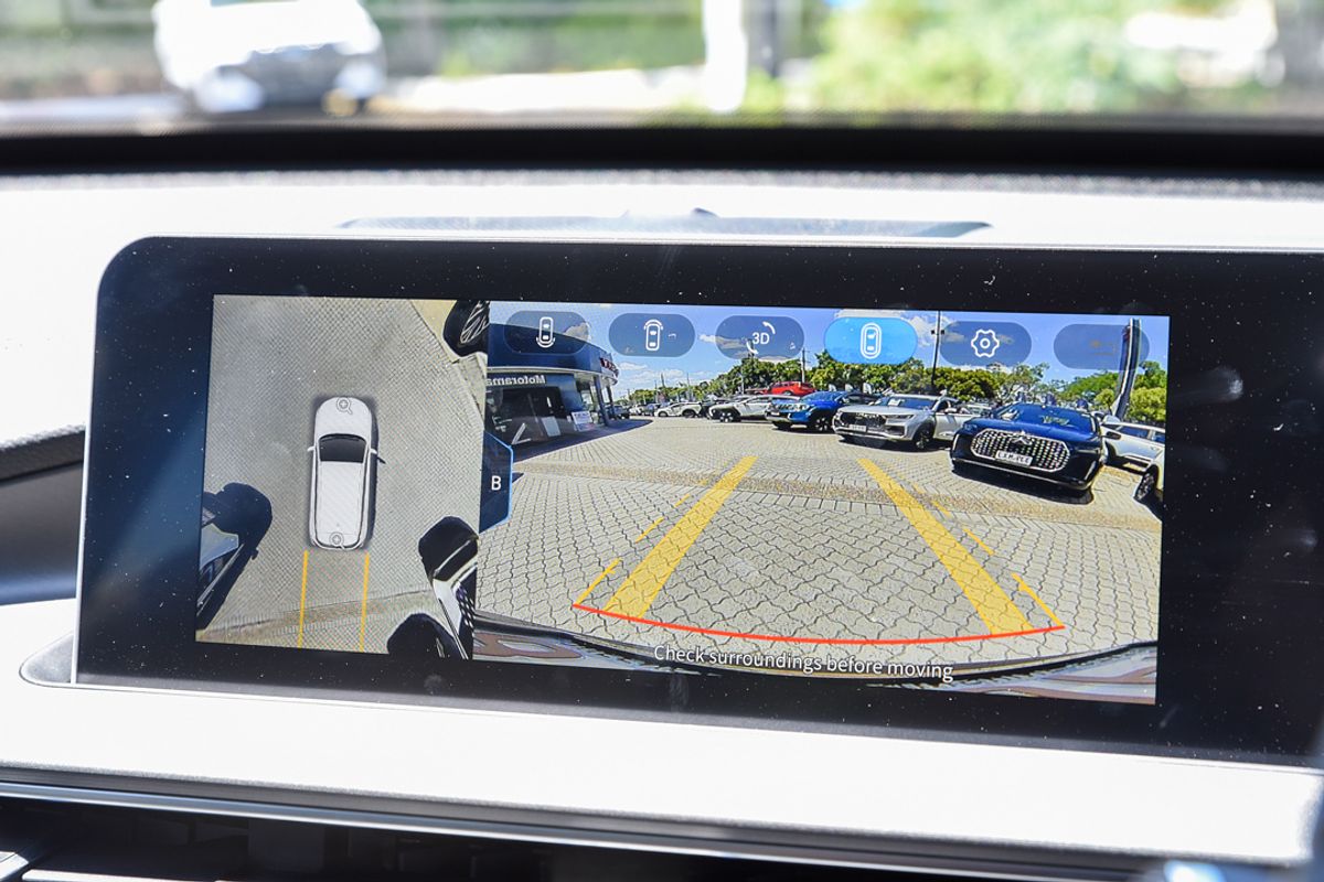 2025 Chery Tiggo 4 Ultimate