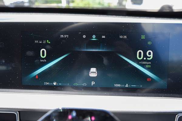 2025 Chery Tiggo 4 Ultimate