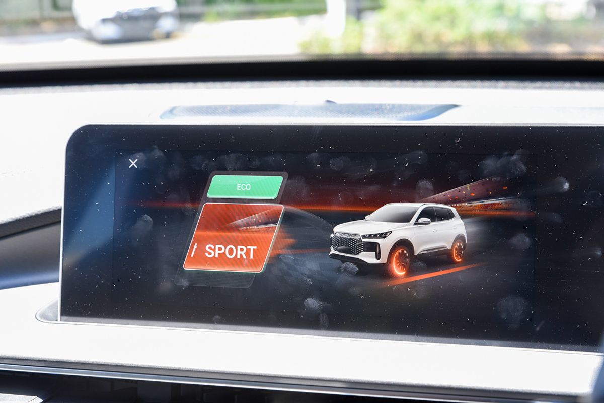 2025 Chery Tiggo 4 Ultimate