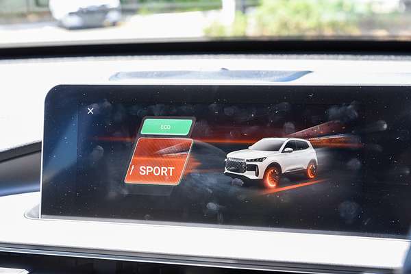 2025 Chery Tiggo 4 Ultimate