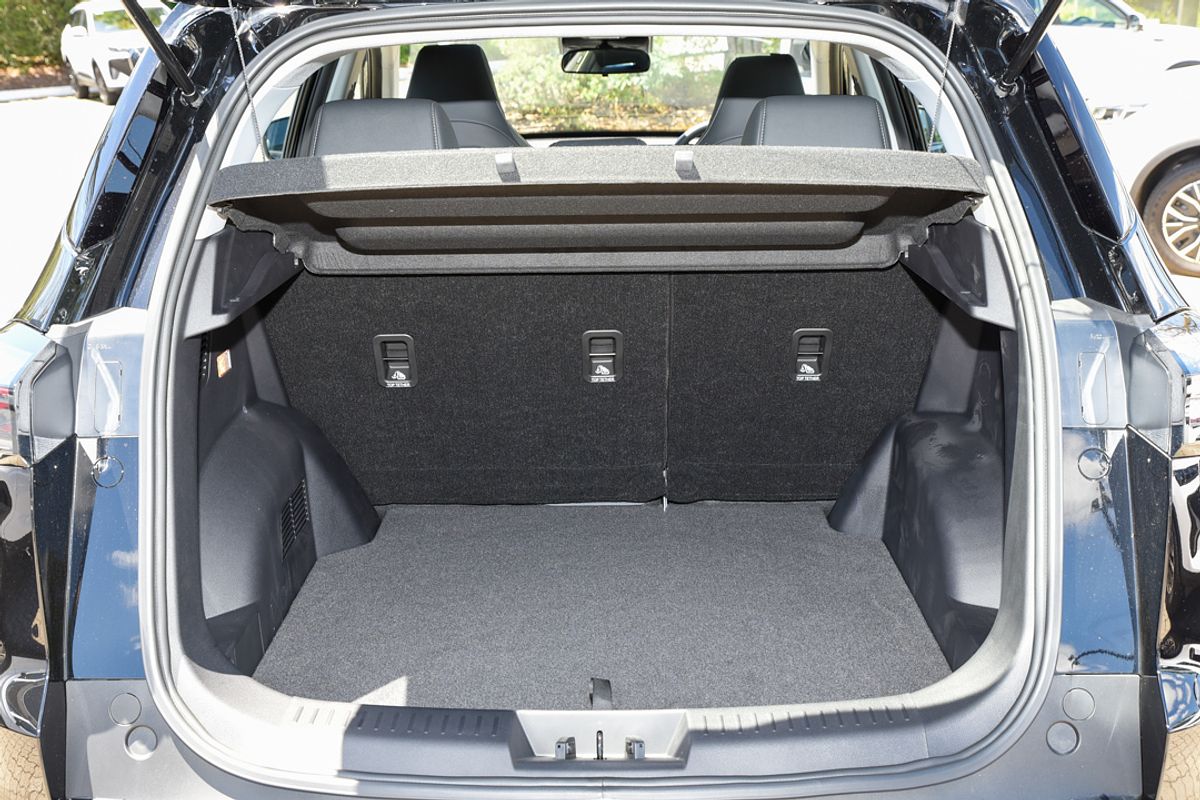 2025 Chery Tiggo 4 Ultimate