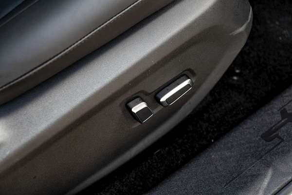 2025 MG MGU9 Explore EKK1C 4X4