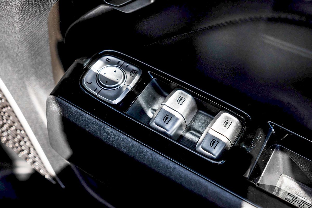 2025 MG MGU9 Explore EKK1C 4X4