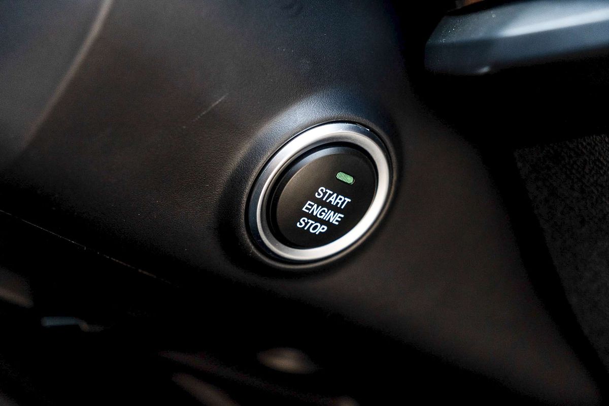 2025 MG MGU9 Explore EKK1C 4X4