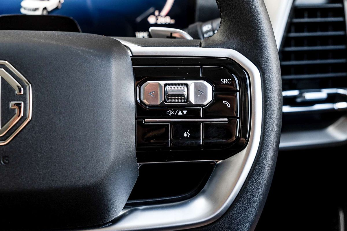 2025 MG MGU9 Explore EKK1C 4X4