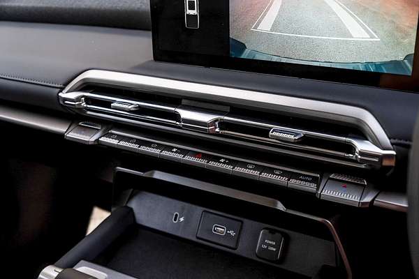 2025 MG MGU9 Explore EKK1C 4X4