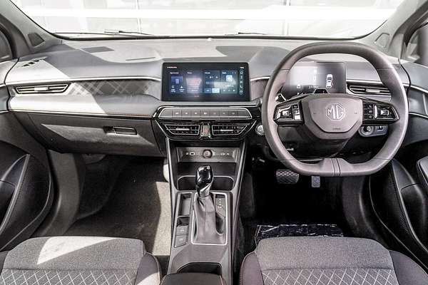 2025 MG MG3 Excite
