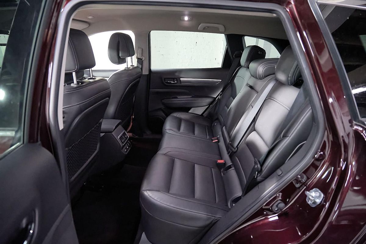 2023 Renault Koleos Zen HZG