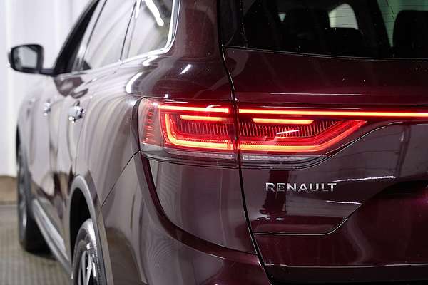 2023 Renault Koleos Zen HZG