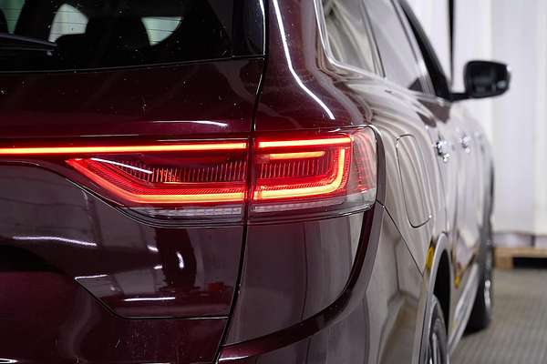 2023 Renault Koleos Zen HZG