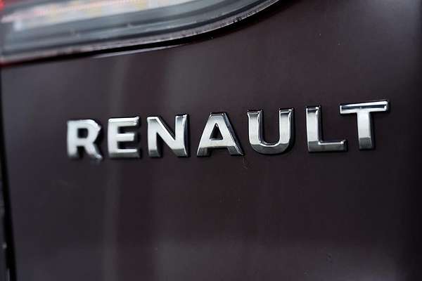 2023 Renault Koleos Zen HZG