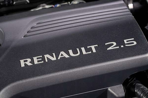 2023 Renault Koleos Zen HZG