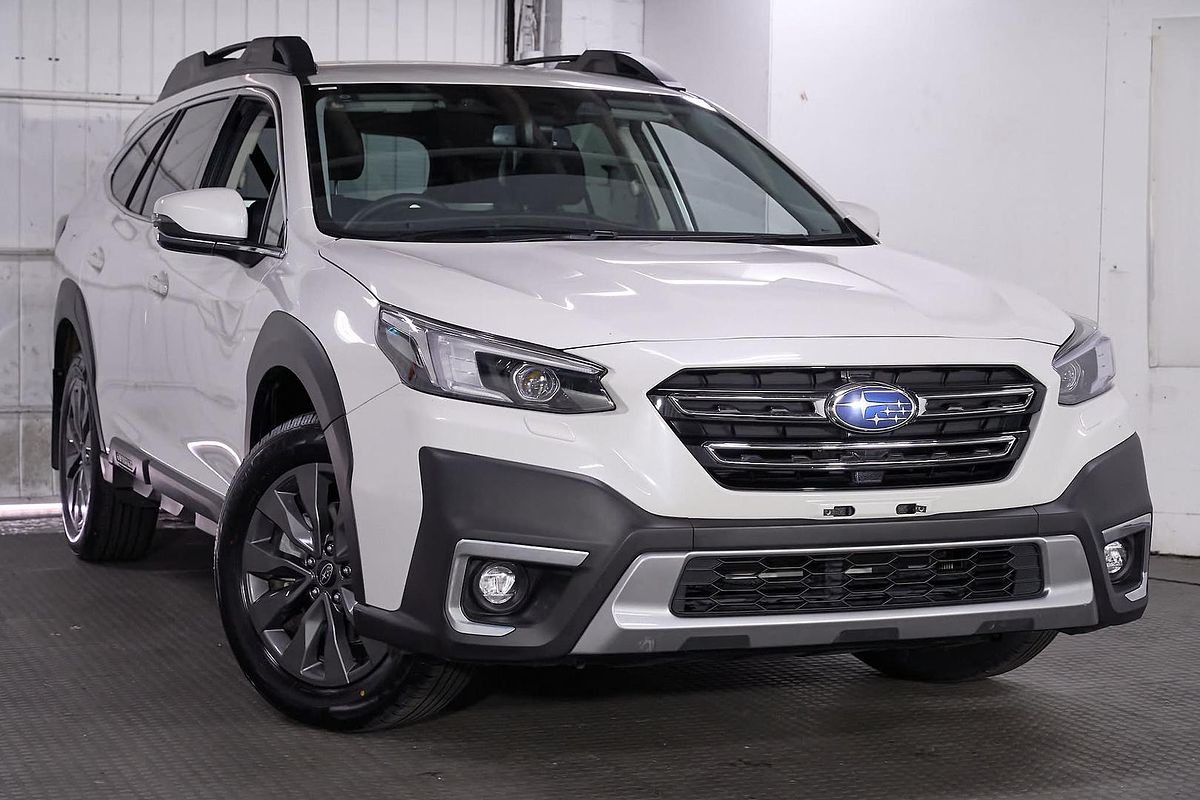 2024 Subaru Outback AWD 6GEN