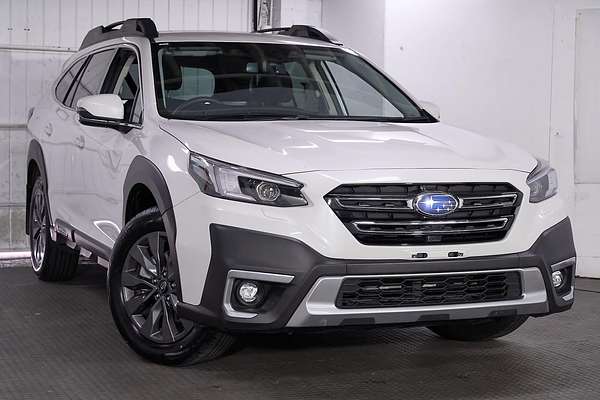 2024 Subaru Outback AWD 6GEN