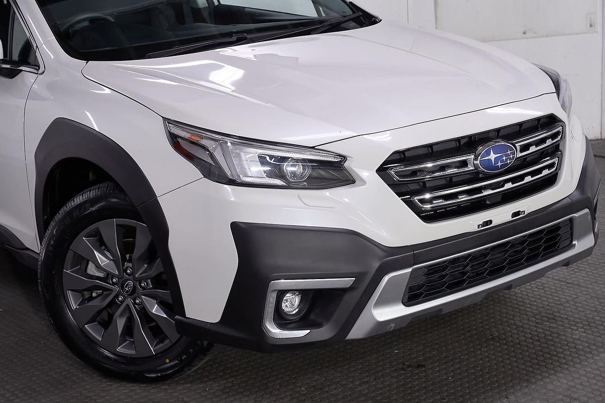 2024 Subaru Outback AWD 6GEN