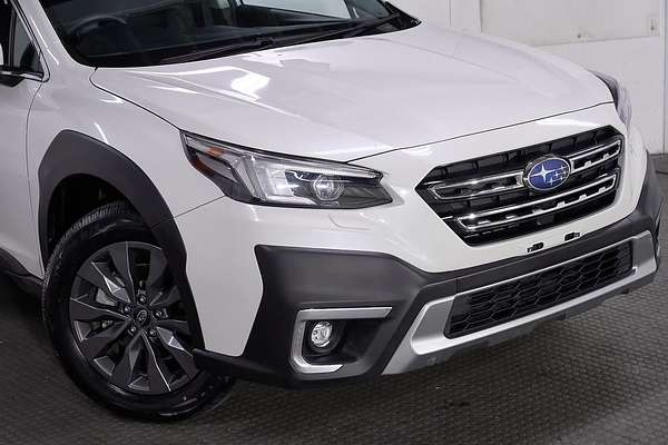 2024 Subaru Outback AWD 6GEN