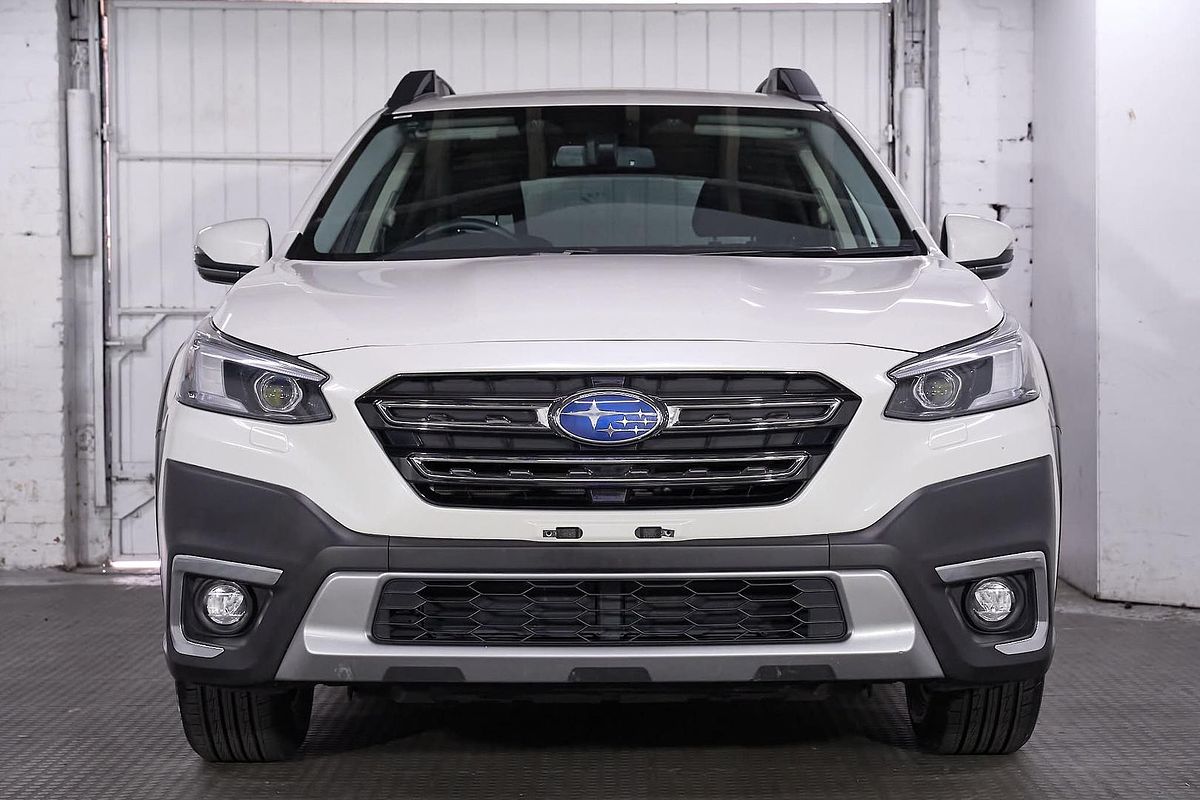 2024 Subaru Outback AWD 6GEN