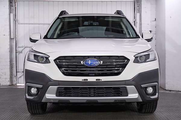 2024 Subaru Outback AWD 6GEN