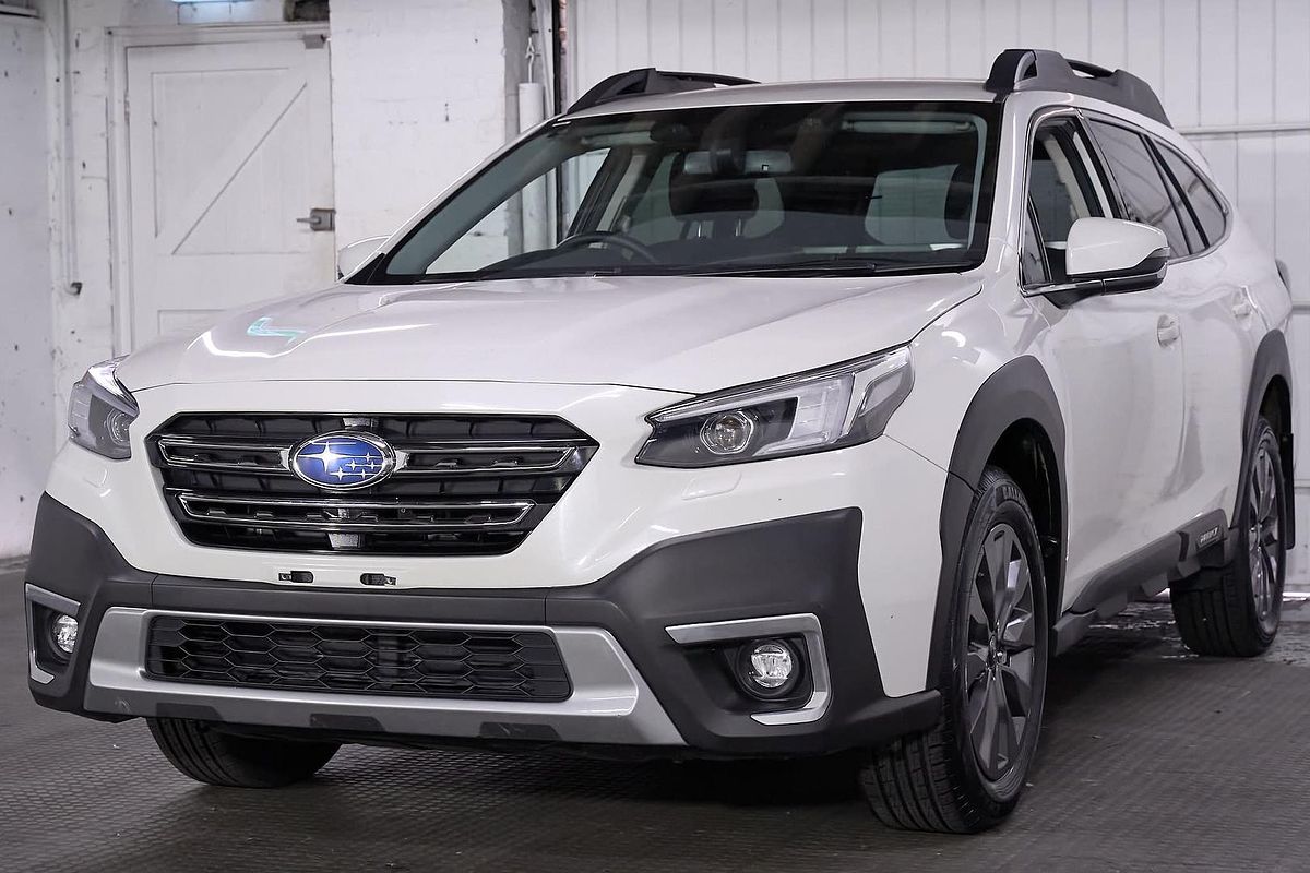 2024 Subaru Outback AWD 6GEN