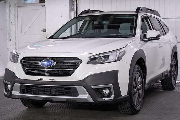 2024 Subaru Outback AWD 6GEN