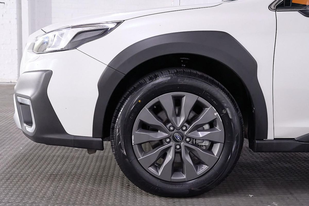 2024 Subaru Outback AWD 6GEN