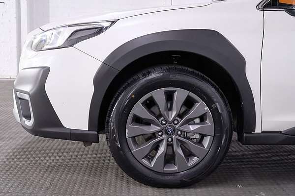 2024 Subaru Outback AWD 6GEN