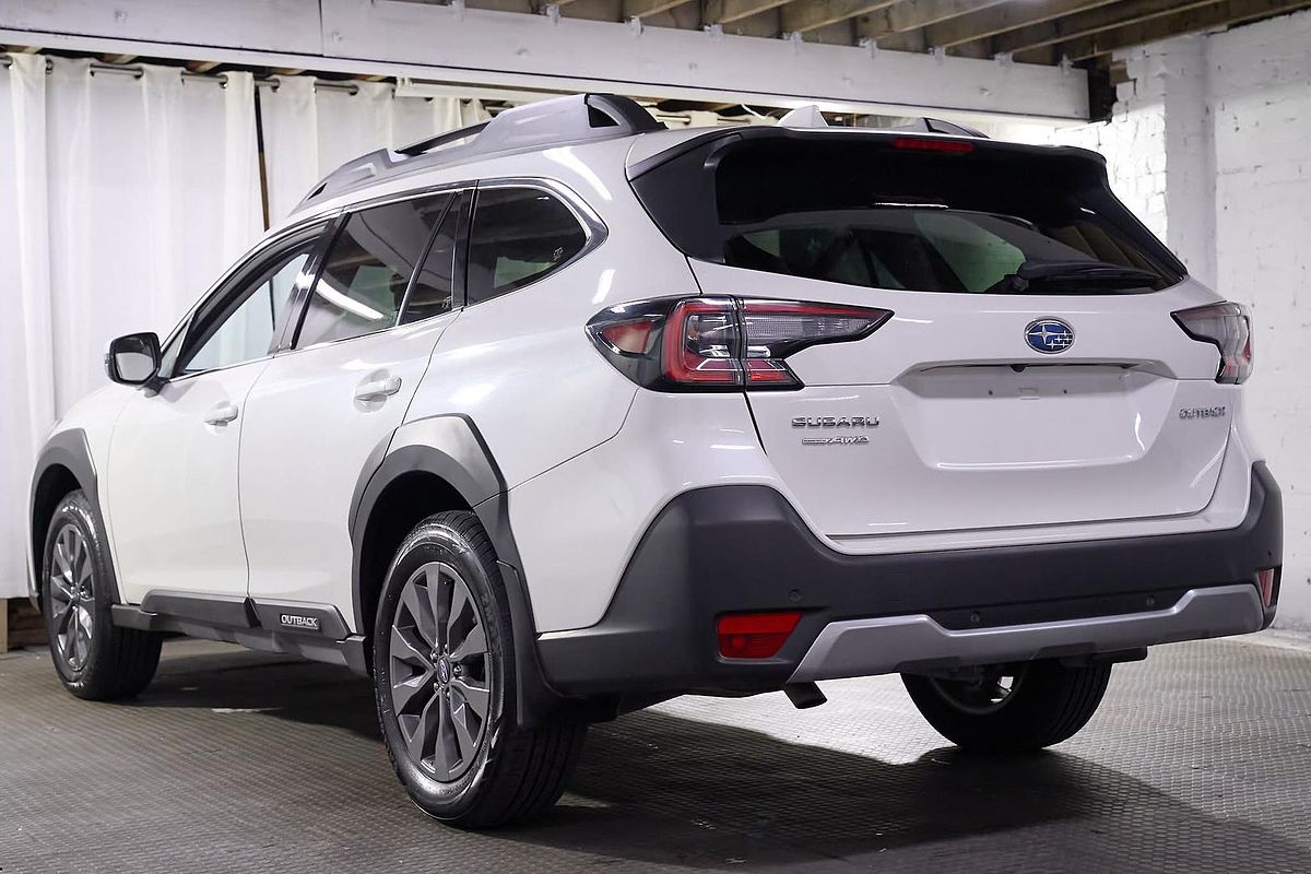 2024 Subaru Outback AWD 6GEN