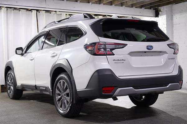 2024 Subaru Outback AWD 6GEN