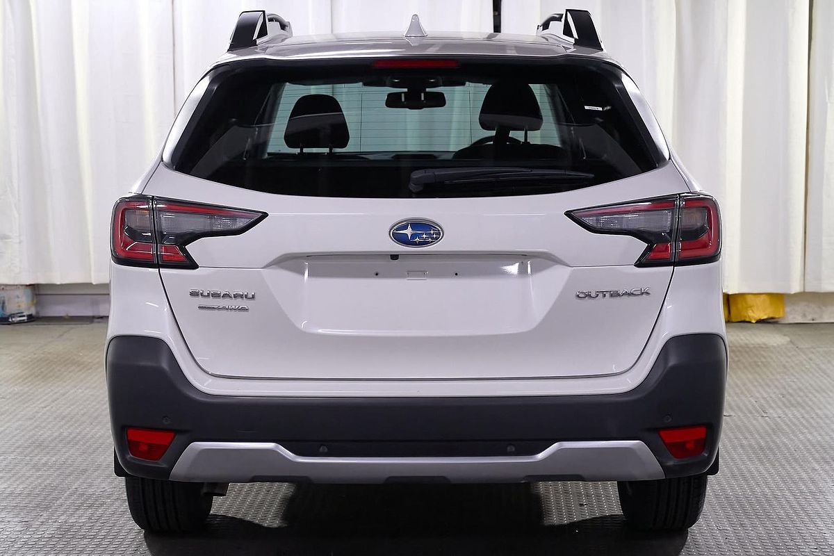 2024 Subaru Outback AWD 6GEN