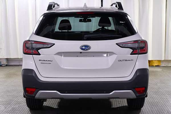 2024 Subaru Outback AWD 6GEN