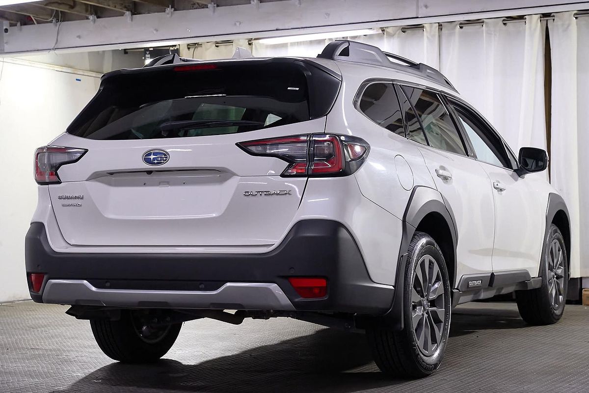 2024 Subaru Outback AWD 6GEN