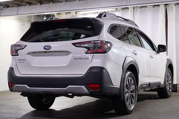 2024 Subaru Outback AWD 6GEN