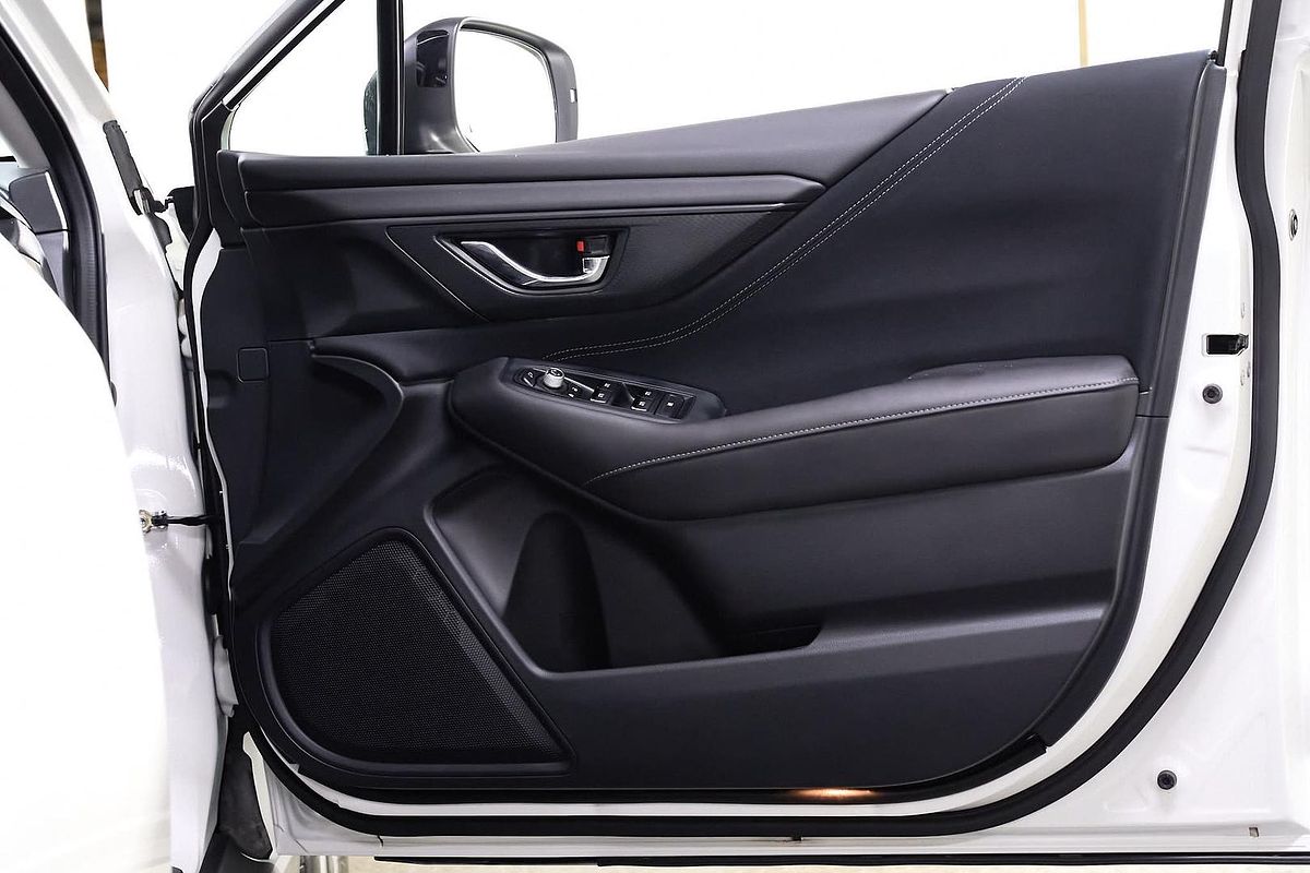 2024 Subaru Outback AWD 6GEN