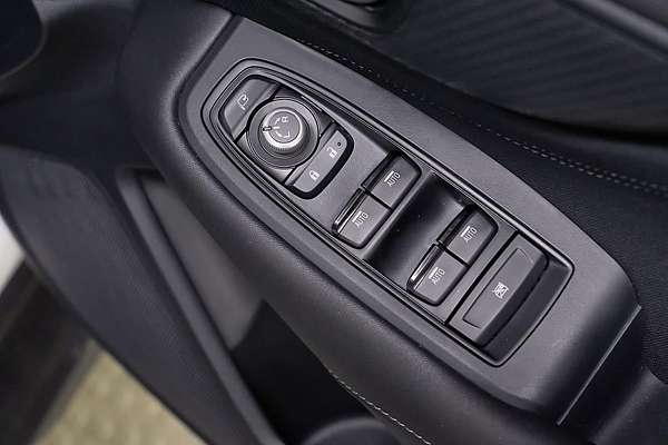 2024 Subaru Outback AWD 6GEN