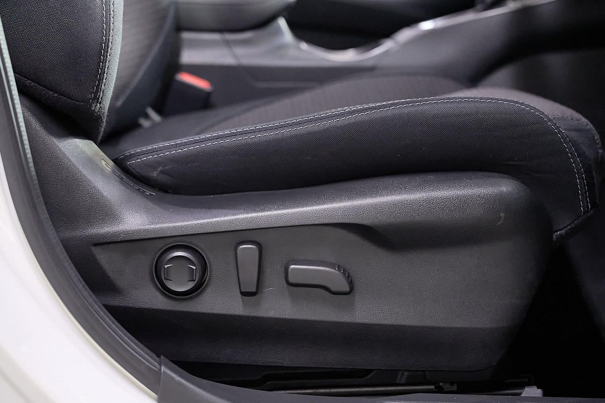 2024 Subaru Outback AWD 6GEN