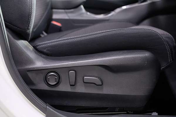 2024 Subaru Outback AWD 6GEN