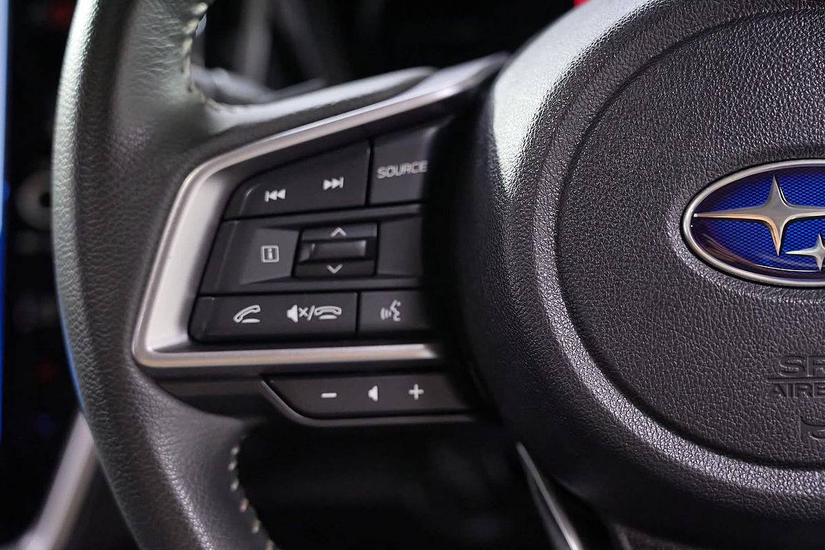 2024 Subaru Outback AWD 6GEN