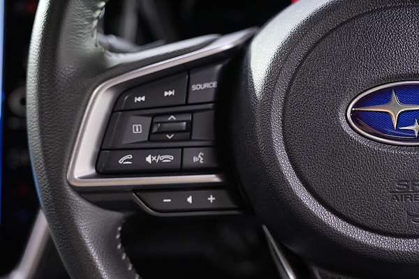 2024 Subaru Outback AWD 6GEN