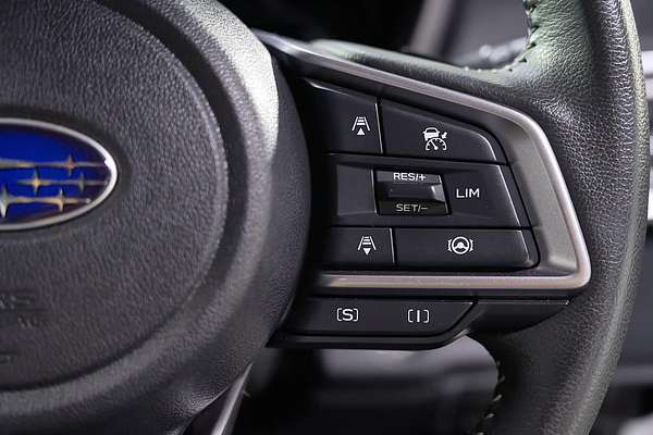 2024 Subaru Outback AWD 6GEN