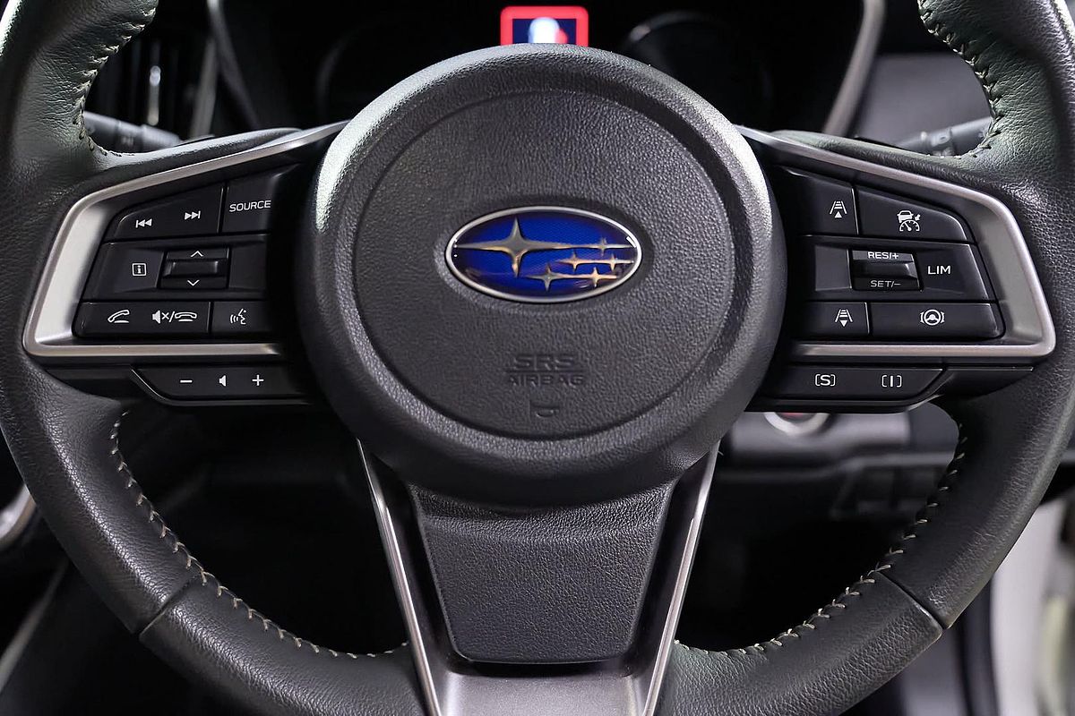 2024 Subaru Outback AWD 6GEN