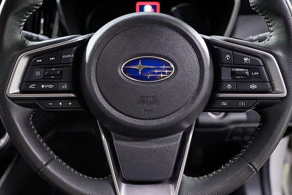 2024 Subaru Outback AWD 6GEN