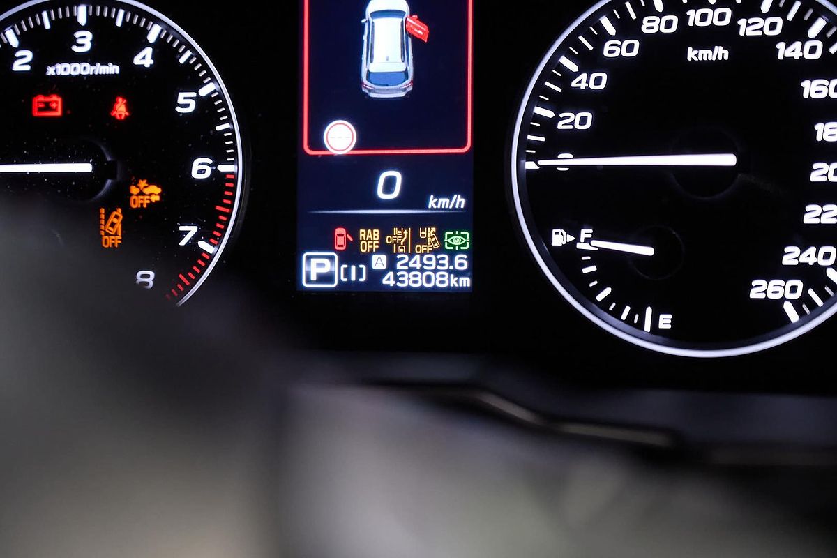 2024 Subaru Outback AWD 6GEN